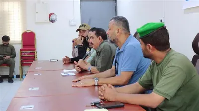 اخبار اليمن الان الحدث اليوم عاجل 