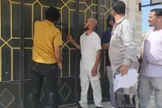 عرب تايم اخبار اليمن الان وتقارير رقابية المنشآت المتخلفة البريقة اخبار اليمن الان الحدث اليوم عاجل عرب تايم