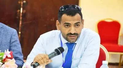 اخبار اليمن الان اقتحام الصحفي الديني واعتقاله المكلا اخبار اليمن الان الحدث اليوم عاجل