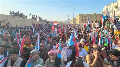 اخبار اليمن الان الحدث اليوم عاجل 