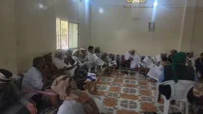 اخبار اليمن الان الحدث اليوم عاجل 