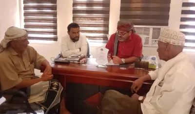 اخبار اليمن الان الحدث اليوم عاجل 