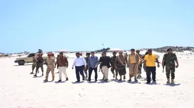 اخبار اليمن الان انتقالي قضايا الصيادين ويزور السياحي اخبار اليمن الان الحدث اليوم عاجل