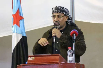 اخبار اليمن الان عيدروس الزبيدي يظهر المحافظة الجنوبية اخبار اليمن الان الحدث اليوم عاجل