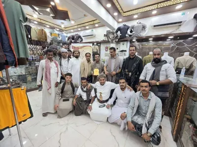 اخبار اليمن الان الحدث اليوم عاجل 
