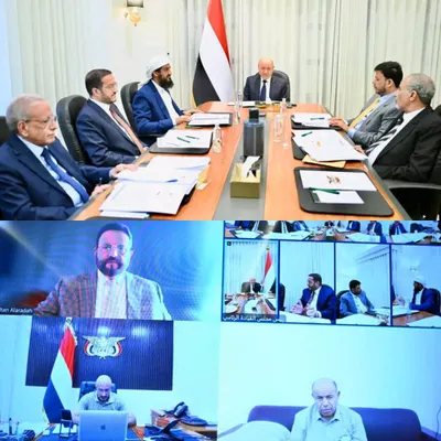 اخبار اليمن الان الحدث اليوم عاجل 