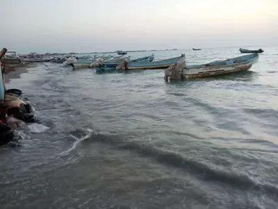 اخبار اليمن الان انفراجة للصيادين الساحل الاصطياد اعتبارا اخبار اليمن الان الحدث اليوم عاجل
