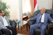 اخبار اليمن الان الحدث اليوم عاجل صحيفة الثورة صنعاء