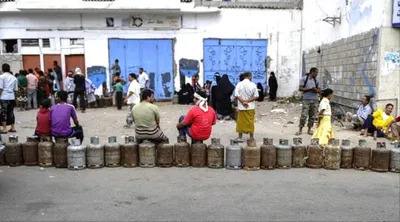 اخبار اليمن الان الحدث اليوم عاجل 