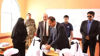 اخبار اليمن الان الحدث اليوم عاجل 