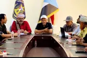 صدى الحقيقة اخبار اليمن الان المرجعية الجنوبية النقيب الاتحاد لقبائل اخبار اليمن الان الحدث اليوم عاجل صدى الحقيقة