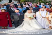 صحيفة المرصد اخبار اليمن الان تفاصيل الأميرة وإطلالة الملكة رانيا اخبار اليمن الان الحدث اليوم عاجل صحيفة المرصد