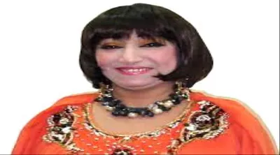 اخبار اليمن الان الفنانة كعدل تنفي التسجيلات المنسوبة اخبار اليمن الان الحدث اليوم عاجل