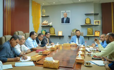 اخبار اليمن الان الحدث اليوم عاجل 