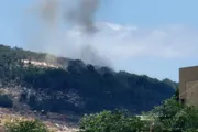 صحيفة الثورة صنعاء اخبار اليمن الان العدو الصهيوني خروقاته الجنوب اللبناني اخبار اليمن الان الحدث اليوم عاجل صحيفة الثورة صنعاء
