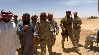 اخبار اليمن الان السعودية العليمي وتطردها الوديعة الانتحار اخبار اليمن الان الحدث اليوم عاجل