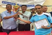 عدن تايم اخبار اليمن الان اختتام بطولة ابطال لبراعم الجودو اخبار اليمن الان الحدث اليوم عاجل عدن تايم