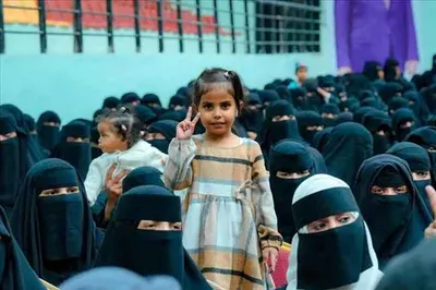 اخبار اليمن الان الحدث اليوم عاجل 