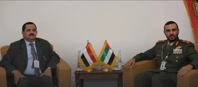 اخبار اليمن الان العمليات المشتركة الإماراتي التعاون المشترك اخبار اليمن الان الحدث اليوم عاجل