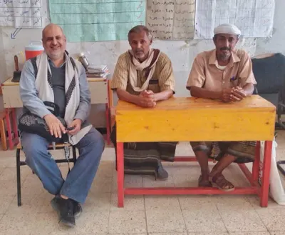 اخبار اليمن الان الحدث اليوم عاجل 