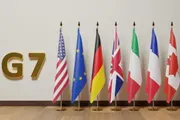 عرب تايم اخبار اليمن الان مجموعة السبع إيران الاستقرار العالمي اخبار اليمن الان الحدث اليوم عاجل عرب تايم