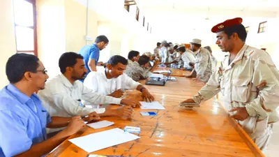 اخبار اليمن الان مناشدات الرواتب ومعاناة متفاقمة والداخلية اخبار اليمن الان الحدث اليوم عاجل