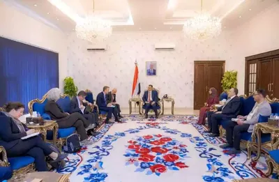 اخبار اليمن الان الحدث اليوم عاجل 