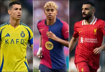 اخبار اليمن الان لماذا ورونالدو ولامين العالم للأندية اخبار اليمن الان الحدث اليوم عاجل