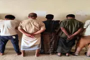 اخبار اليمن الان الحدث اليوم عاجل عرب تايم