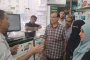 كريتر إسكاي اخبار اليمن الان لمراقبة الأدوية والمستلزمات الطبية المنصورة اخبار اليمن الان الحدث اليوم عاجل كريتر إسكاي