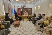 الموقع بوست اخبار اليمن الان الدفاع الصليب الأحمر الأسرى والمختطفين اخبار اليمن الان الحدث اليوم عاجل الموقع بوست