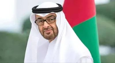 اخبار اليمن الان محمد زايد تعزيز التعاون المشترك اخبار اليمن الان الحدث اليوم عاجل