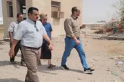 عرب تايم اخبار اليمن الان وتقارير الداؤودي وباخبيرة يتفقدان المجزرة اخبار اليمن الان الحدث اليوم عاجل عرب تايم