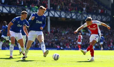 اخبار اليمن الان إيفرتون اللقب ليفربول بتعادله آرسنال اخبار اليمن الان الحدث اليوم عاجل