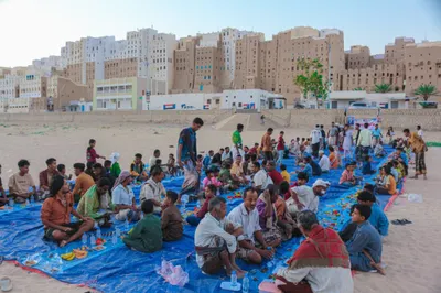 اخبار اليمن الان الحدث اليوم عاجل 