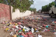 عرب تايم اخبار اليمن الان دارسعد النظافة الشاملة المخلفات وتحسين اخبار اليمن الان الحدث اليوم عاجل عرب تايم