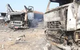 صحيفة الثورة صنعاء اخبار اليمن الان اتحاد المحطات البترولية العدوان الأمريكي اخبار اليمن الان الحدث اليوم عاجل صحيفة الثورة صنعاء