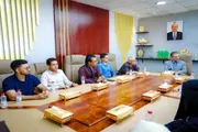 عدن تايم اخبار اليمن الان لتتألق والتراث الاستعدادات لمهرجان الشعوب اخبار اليمن الان الحدث اليوم عاجل عدن تايم