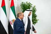 عدن تايم اخبار اليمن الان دلالات الوزراء بالرئيس الاماراتي الشيخ اخبار اليمن الان الحدث اليوم عاجل عدن تايم