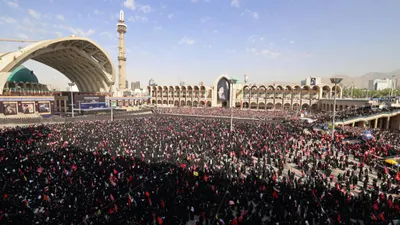 اخبار اليمن الان مباشر مراسم المرشد الأعلى خامنئي اخبار اليمن الان الحدث اليوم عاجل