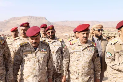 اخبار اليمن الان الحدث اليوم عاجل 