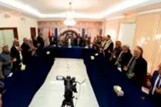 وكالة الصحافة اليمنية اخبار اليمن الان المؤتمر الشعبي العام بالإجماع الراعي اخبار اليمن الان الحدث اليوم عاجل وكالة الصحافة اليمنية