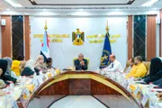 عرب تايم اخبار اليمن الان الإدارية للجمعية الاحتشاد والمحافظات الجنوبية اخبار اليمن الان الحدث اليوم عاجل عرب تايم