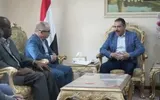 اخبار اليمن الان الحدث اليوم عاجل صحيفة الثورة صنعاء