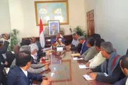 أحداث اليوم اخبار اليمن الان السلطة المحلية بمحافظة استهداف السعودي اخبار اليمن الان الحدث اليوم عاجل أحداث اليوم