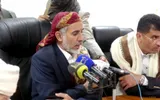 اخبار اليمن الان الحدث اليوم عاجل صحيفة الثورة صنعاء