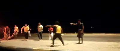 اخبار اليمن الان حادث سير مروع احتراق الجسر اخبار اليمن الان الحدث اليوم عاجل