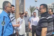 عدن تايم اخبار اليمن الان الداؤودي القلعة يدشنان إشارات المنصورة اخبار اليمن الان الحدث اليوم عاجل عدن تايم