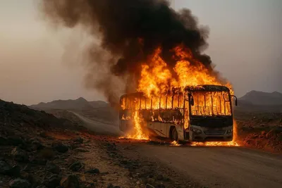 اخبار اليمن الان اعلان حصيلة ضحايا حادثة احتراق اخبار اليمن الان الحدث اليوم عاجل