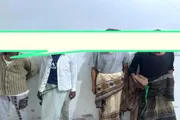 صدى الساحل اخبار اليمن الان متهمين بحيازة مخدرات وأسلحة الغيضة اخبار اليمن الان الحدث اليوم عاجل صدى الساحل